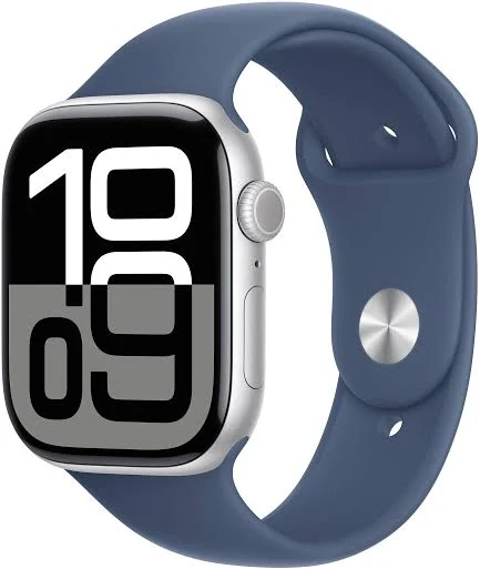 Apple Watch 46 Veiled Grey Nsl-Ame