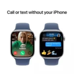 Apple Watch 46 Veiled Grey Nsl-Ame