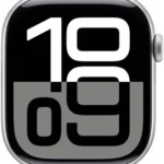 Apple Watch 46 Veiled Grey Nsl-Ame