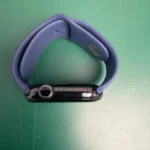 Apple Watch Series 10 GPS 42mm Jet Black Aluminium Case with Black Sport Band - S/M