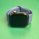 Apple Watch Series 10 GPS 42mm Jet Black Aluminium Case with Black Sport Band - S/M