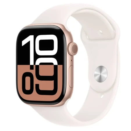 Apple Watch 46 Natural Ml M/L-Ame