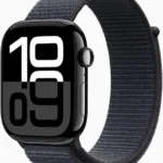 Apple Watch 46 Blue Ribbon Nsl-Ame