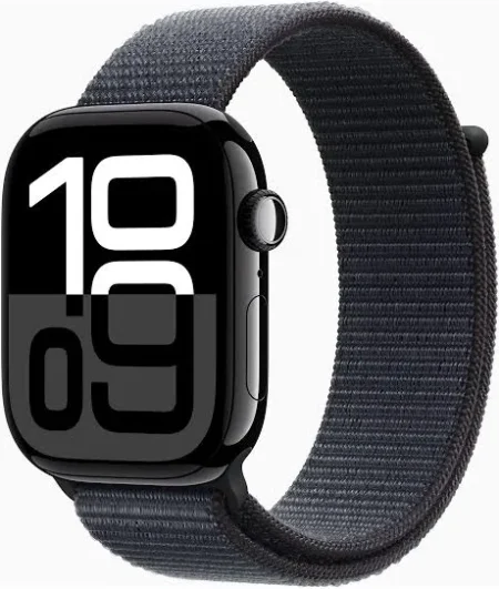 Apple Watch 46 Blue Ribbon Nsl-Ame