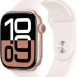 Apple Watch 46 Blue Ribbon Nsl-Ame