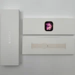 Apple Watch Series 11 OLED 42 Mm Digital 374 X 446 Pixeles Pantalla Táctil Rosa Dorado WiFi Gps (Satélite)