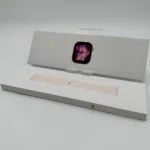 Apple Watch Series 11 OLED 42 Mm Digital 374 X 446 Pixeles Pantalla Táctil Rosa Dorado WiFi Gps (Satélite)