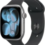Apple Watch Series 11 OLED 46 Mm Digital 416 X 496 Pixeles Pantalla Táctil Rosa Dorado WiFi Gps (Satélite)