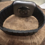 Apple Watch Series 11 OLED 46 Mm Digital 416 X 496 Pixeles Pantalla Táctil 5G Titanio WiFi Gps (Satélite)