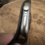 Apple Watch Series 11 OLED 46 Mm Digital 416 X 496 Pixeles Pantalla Táctil 5G Titanio WiFi Gps (Satélite)