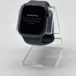 Apple Watch Series 11 OLED 46 Mm Digital 416 X 496 Pixeles Pantalla Táctil 5G Negro WiFi Gps (Satélite)