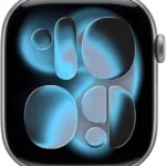 Apple Watch Series 11 OLED 46 Mm Digital 416 X 496 Pixeles Pantalla Táctil Plata WiFi Gps (Satélite)