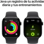 Apple Watch 42 Caramel Mg Ml-Ame