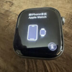 Apple Watch Series 11 OLED 46 Mm Digital 416 X 496 Pixeles Pantalla Táctil 5G Plata WiFi Gps (Satélite)
