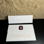 Apple Watch Series 11 OLED 42 Mm Digital 374 X 446 Pixeles Pantalla Táctil 5G Titanio WiFi Gps (Satélite)