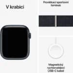Apple Watch 45 Pride Edition Sl-Ame
