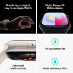 Apple Watch 45 Pride Edition Sl-Ame