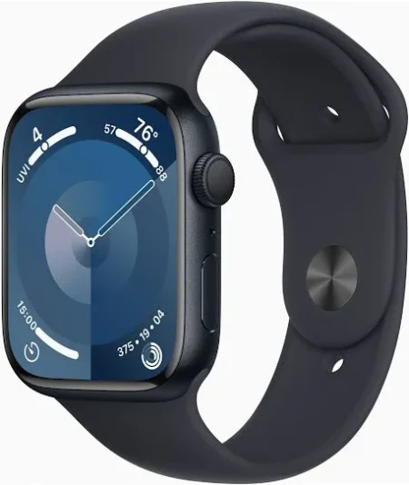 Apple Watch 45 Pride Edition Sl-Ame