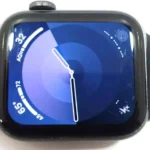 Apple Watch Se (3Nd Generation) OLED 40 Mm Digital 324 X 394 Pixeles Pantalla Táctil 5G Negro WiFi Gps (Satélite)