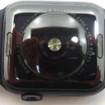 Apple Watch Se (3Nd Generation) OLED 40 Mm Digital 324 X 394 Pixeles Pantalla Táctil 5G Negro WiFi Gps (Satélite)