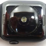 Apple Watch Se (3Nd Generation) OLED 40 Mm Digital 324 X 394 Pixeles Pantalla Táctil 5G Negro WiFi Gps (Satélite)