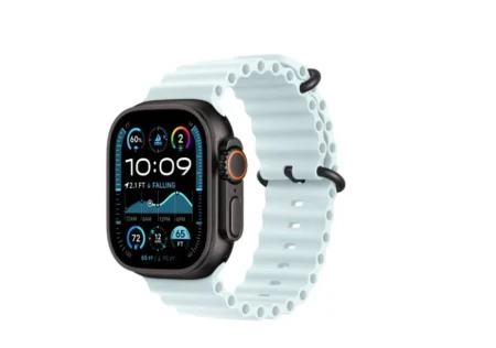 Apple Watch 42 Navy Mg Sm-Ame