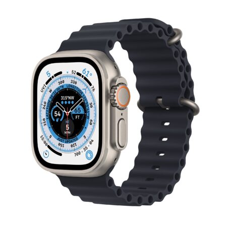 Apple Watch 49 Natural Tml M-Ame