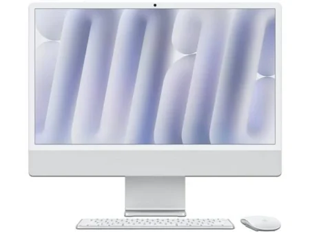 Imac 24″ Chip M4 Slv/10Ccpu/10Cgpu/24Gb/1Tb-Spa