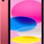 Apple Ipad 5G Lte-Tdd & Lte-Fdd 128 Gb 27.9 Cm (11") Wi-Fi 6 (802.11Ax) Ipados 18 Rosa