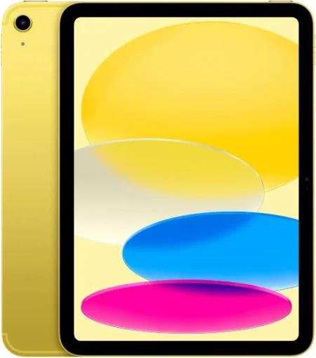 Apple Ipad 5G Lte-Tdd & Lte-Fdd 256 Gb 27.9 Cm (11″) Wi-Fi 6 (802.11Ax) Ipados 18 Azul