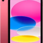 Apple Ipad 512 Gb 27.9 Cm (11") Wi-Fi 6 (802.11Ax) Ipados 18 Rosa