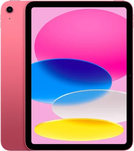 Apple Ipad 512 Gb 27.9 Cm (11″) Wi-Fi 6 (802.11Ax) Ipados 18 Rosa