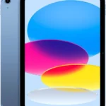 Apple Ipad 5G Lte-Tdd & Lte-Fdd 128 Gb 27.9 Cm (11") Wi-Fi 6 (802.11Ax) Ipados 18 Azul