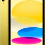 Apple Ipad 5G Lte-Tdd & Lte-Fdd 128 Gb 27.9 Cm (11") Wi-Fi 6 (802.11Ax) Ipados 18 Amarillo