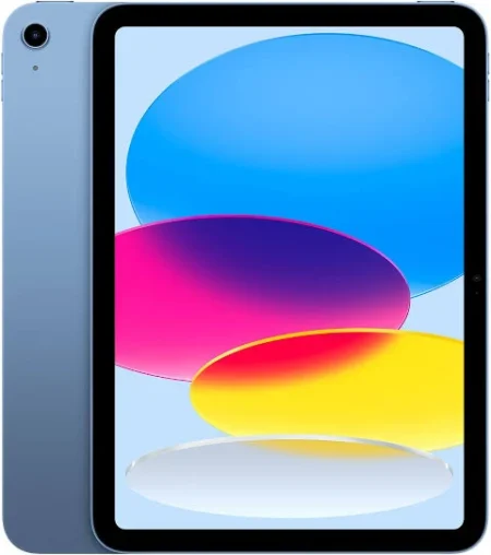 Apple Ipad 512 Gb 27.9 Cm (11″) Wi-Fi 6 (802.11Ax) Ipados 18 Azul