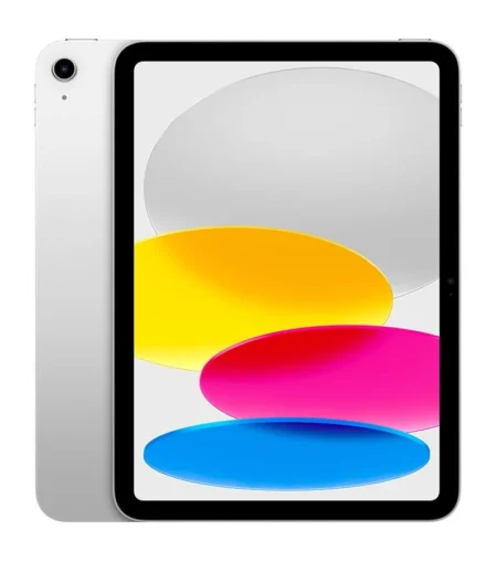Apple Ipad 256 Gb 27.9 Cm (11″) Wi-Fi 6 (802.11Ax) Ipados 18 Amarillo
