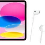 Apple Ipad 128 Gb 27.9 Cm (11") Wi-Fi 6 (802.11Ax) Ipados 18 Amarillo