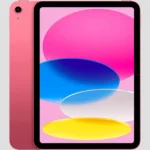 Apple Ipad 128 Gb 27.9 Cm (11") Wi-Fi 6 (802.11Ax) Ipados 18 Amarillo
