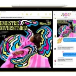 Apple iPad Air Apple M 128 GB 27.9 cm (11") 8 GB Wi-Fi 6E (802.11ax) iPadOS 18 Beige