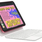 Apple iPad Air Apple M 128 GB 27.9 cm (11") 8 GB Wi-Fi 6E (802.11ax) iPadOS 18 Beige