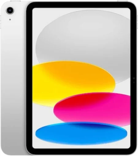 Apple Ipad 64 Gb 27.7 Cm (10.9″) Wi-Fi 6 (802.11Ax) Ipados 16 Rosa