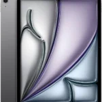 Apple iPad Air Apple M 512 GB 33 cm (13") 8 GB Wi-Fi 6E (802.11ax) iPadOS 18 Gris