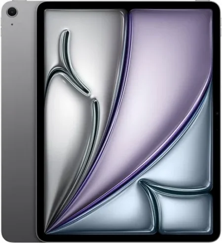 Apple iPad Air Apple M 512 GB 33 cm (13″) 8 GB Wi-Fi 6E (802.11ax) iPadOS 18 Gris