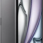 Apple iPad Air Apple M 512 GB 33 cm (13") 8 GB Wi-Fi 6E (802.11ax) iPadOS 18 Gris