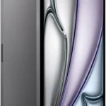 Apple iPad Air 5G Apple M TD-LTE & FDD-LTE 128 GB 33 cm (13") 8 GB Wi-Fi 6E (802.11ax) iPadOS 18 Gris