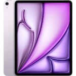 Apple iPad Air Apple M 256 GB 33 cm (13") 8 GB Wi-Fi 6E (802.11ax) iPadOS 18 Gris