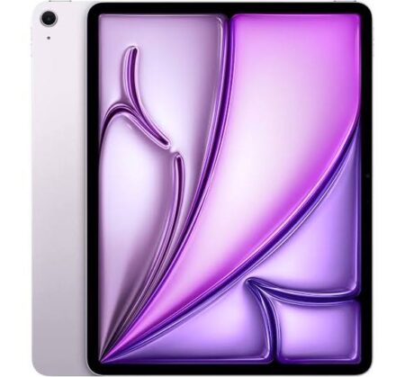 Apple iPad Air Apple M 256 GB 33 cm (13″) 8 GB Wi-Fi 6E (802.11ax) iPadOS 18 Gris