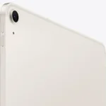 Apple iPad Air Apple M 1 TB 33 cm (13") 8 GB Wi-Fi 6E (802.11ax) iPadOS 18 Gris