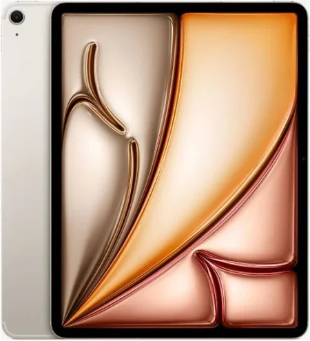 Apple iPad Air Apple M 1 TB 33 cm (13″) 8 GB Wi-Fi 6E (802.11ax) iPadOS 18 Beige