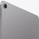 Apple iPad Air Apple M 256 GB 33 cm (13") 8 GB Wi-Fi 6E (802.11ax) iPadOS 18 Púrpura